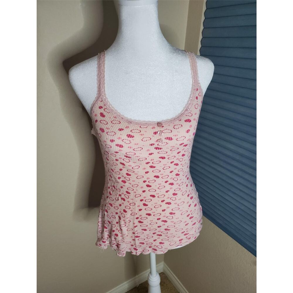 No Boundaries Womans Top Size M